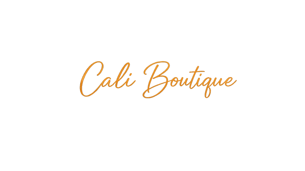 Cali Boutique