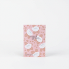Sweet Grace Scented Sachet in pink floral packaging